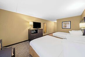 Best Western Plus Mariposa Inn & Conference Centre