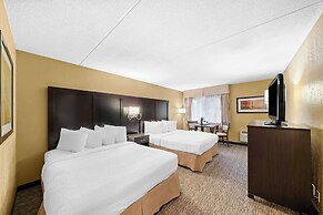 Best Western Plus Mariposa Inn & Conference Centre