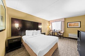 Best Western Plus Mariposa Inn & Conference Centre