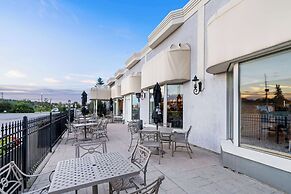 Best Western Plus Mariposa Inn & Conference Centre