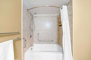 Best Western Plus Mariposa Inn & Conference Centre