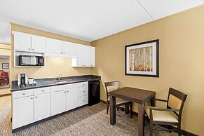 Best Western Plus Mariposa Inn & Conference Centre