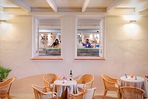 LH Pedraladda Resort