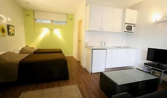 Ultimate Apartments Bondi Beach