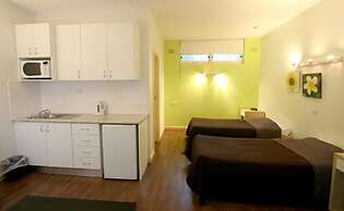 Ultimate Apartments Bondi Beach