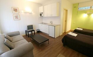 Ultimate Apartments Bondi Beach