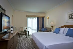 Queen of Sheba Eilat Hotel