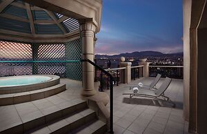 Queen of Sheba Eilat Hotel