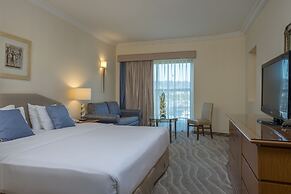 Queen of Sheba Eilat Hotel