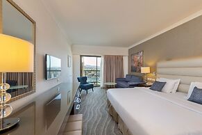 Queen of Sheba Eilat Hotel