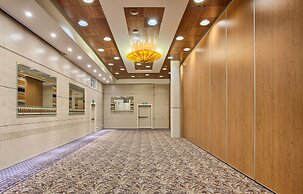 Queen of Sheba Eilat Hotel