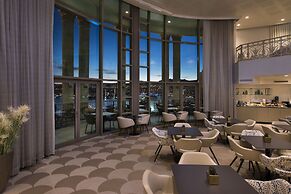 Queen of Sheba Eilat Hotel