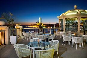 Queen of Sheba Eilat Hotel