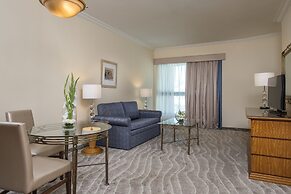Queen of Sheba Eilat Hotel