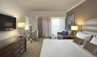 Queen of Sheba Eilat Hotel