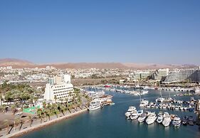 Queen of Sheba Eilat Hotel