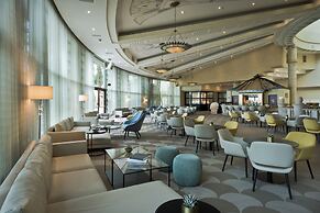 Queen of Sheba Eilat Hotel