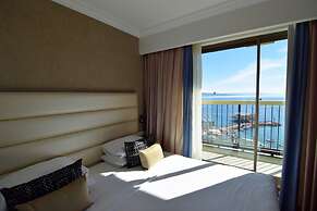 Queen of Sheba Eilat Hotel