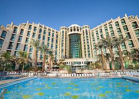 Queen of Sheba Eilat Hotel