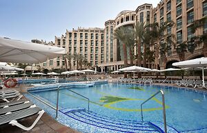 Queen of Sheba Eilat Hotel