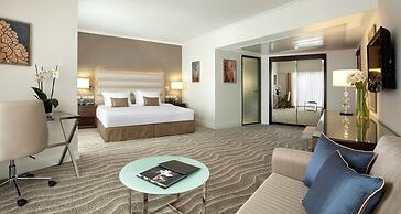 Queen of Sheba Eilat Hotel