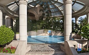 Queen of Sheba Eilat Hotel