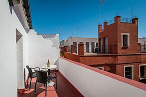 Hotel Murillo