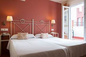 Hotel Murillo
