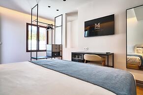 Hotel Murillo Reinoso