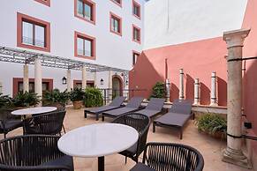 Hotel Murillo Reinoso