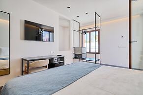 Hotel Murillo Reinoso