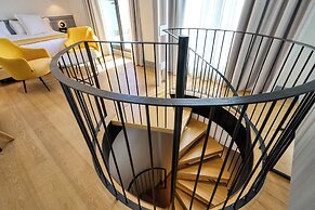 Hotel Murillo Reinoso