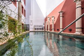 Hotel Murillo Reinoso