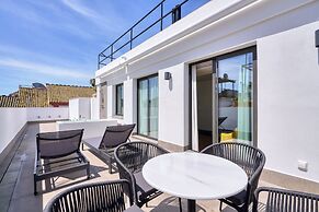 Hotel Murillo Reinoso