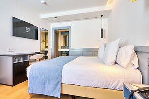 Hotel Murillo Reinoso