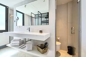 Hotel Murillo Reinoso