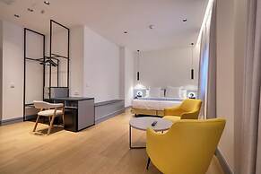 Hotel Murillo Reinoso