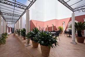 Hotel Murillo Reinoso