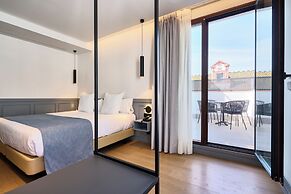 Hotel Murillo Reinoso