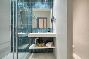 Hotel Murillo Reinoso