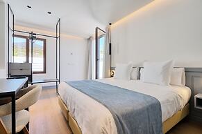 Hotel Murillo Reinoso