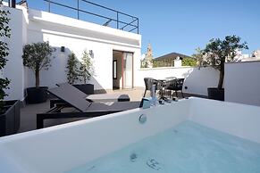 Hotel Murillo Reinoso