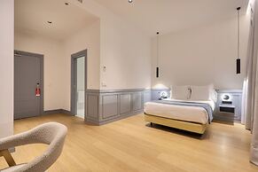 Hotel Murillo Reinoso