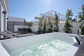 Hotel Murillo Reinoso