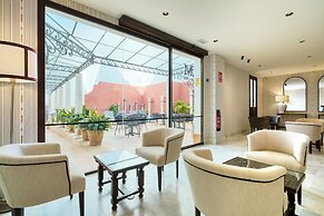 Hotel Murillo Reinoso