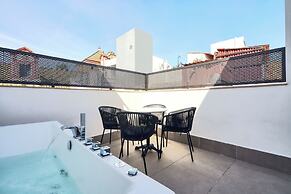 Hotel Murillo Reinoso