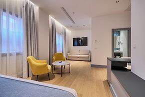 Hotel Murillo Reinoso