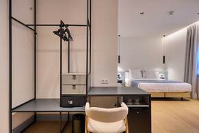 Hotel Murillo Reinoso