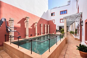 Hotel Murillo Reinoso