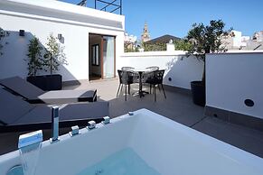 Hotel Murillo Reinoso